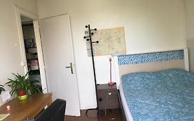 Chambre Confortable